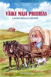 Väike maja preerias