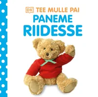 Paneme riidesse