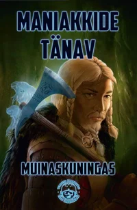 Muinaskuningas