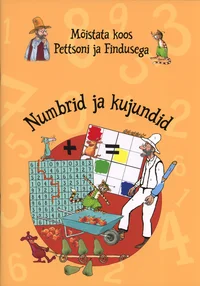 Numbrid ja kujundid