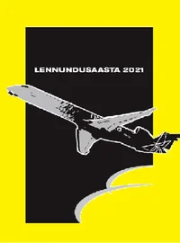 Lennundusaasta 2021