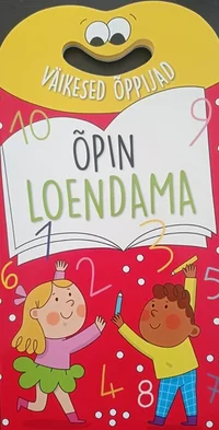 Õpin loendama