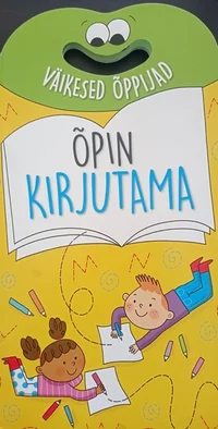 Õpin kirjutama