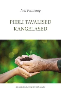 Piibli tavalised kangelased