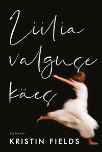 Liilia valguse käes