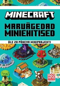 Maruägedad miniehitised
