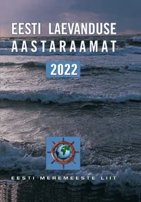 Eesti laevanduse aastaraamat 2022