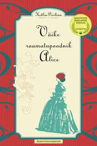 Väike raamatupoodnik Alice