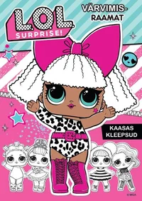 L.O.L surprise