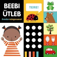 Beebi ütleb