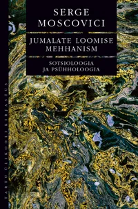 Jumalate loomise mehhanism