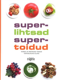 Superlihtsad supertoidud