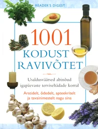 1001 kodust ravivõtet