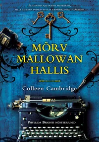 Mõrv Mallowan Hallis