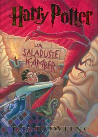 Harry Potter ja saladuste kamber