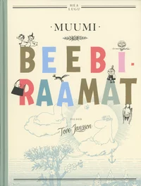 Muumi beebiraamat