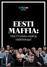 Eesti maffia