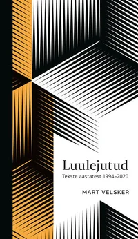 Luulejutud
