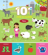 101 otsi ja kleebi!
