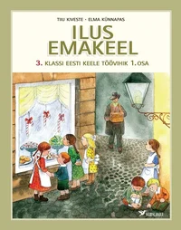 Ilus emakeel