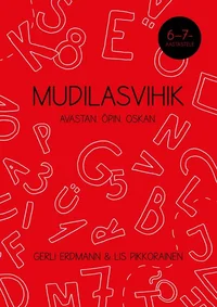 Mudilasvihik