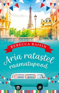 Aria ratastel raamatupood