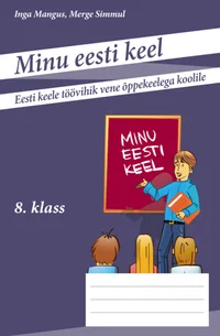 Minu eesti keel