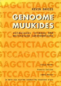 Genoome muukides