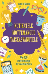 Nutikatele