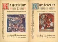 Kanteletar I-II