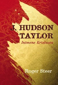 J. Hudson Taylor