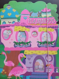 Flamingod