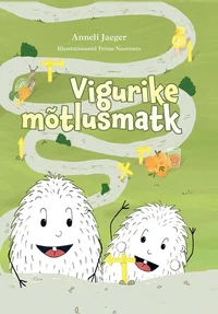 Vigurike mõtlusmatk