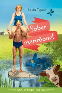 Sõber meriröövel