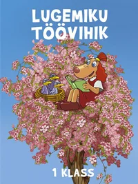 Lugemiku töövihik