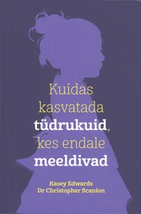 Kuidas kasvatada tüdrukuid, kes endale meeldivad