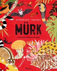 Mürk