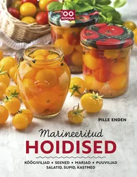 Marineeritud hoidised