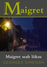 Maigret seab lõksu