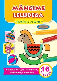 Mängime leludega