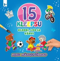 Minu mängusõbrad