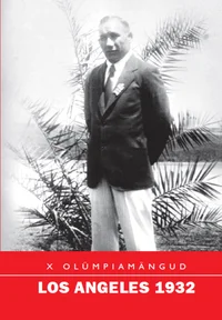 X olümpiamängud Los Angeles 1932