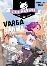 Varga kannul