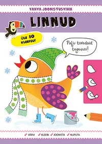 Linnud
