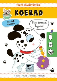 Koerad