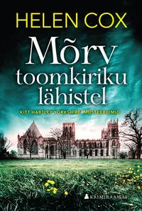 Mõrv toomkiriku lähistel