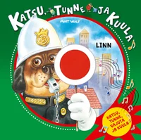Katsu, tunne ja kuula