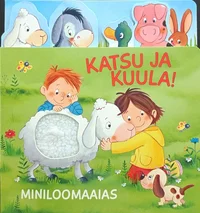 Katsu ja kuula!