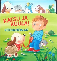 Katsu ja kuula!