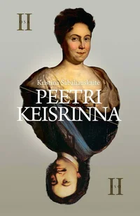 Peetri keisrinna